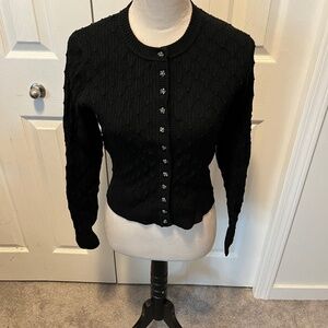 Zara size M cardigan